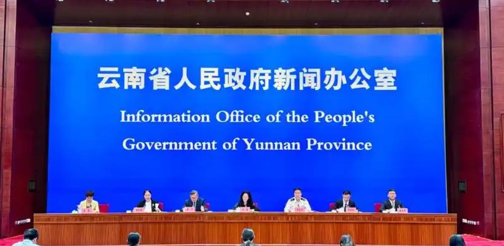 35条措施“发力” 云南多措并举推进外贸稳增提质
