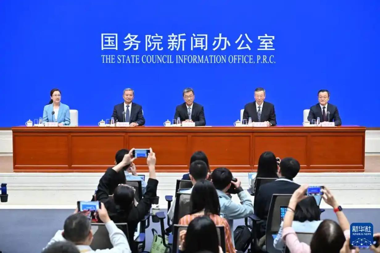 高质量完成“十四五”规划｜推动教育高质量发展 办好人民满意的教育——国新办发布会聚焦“十四五”时期加快建设教育强国进展成效