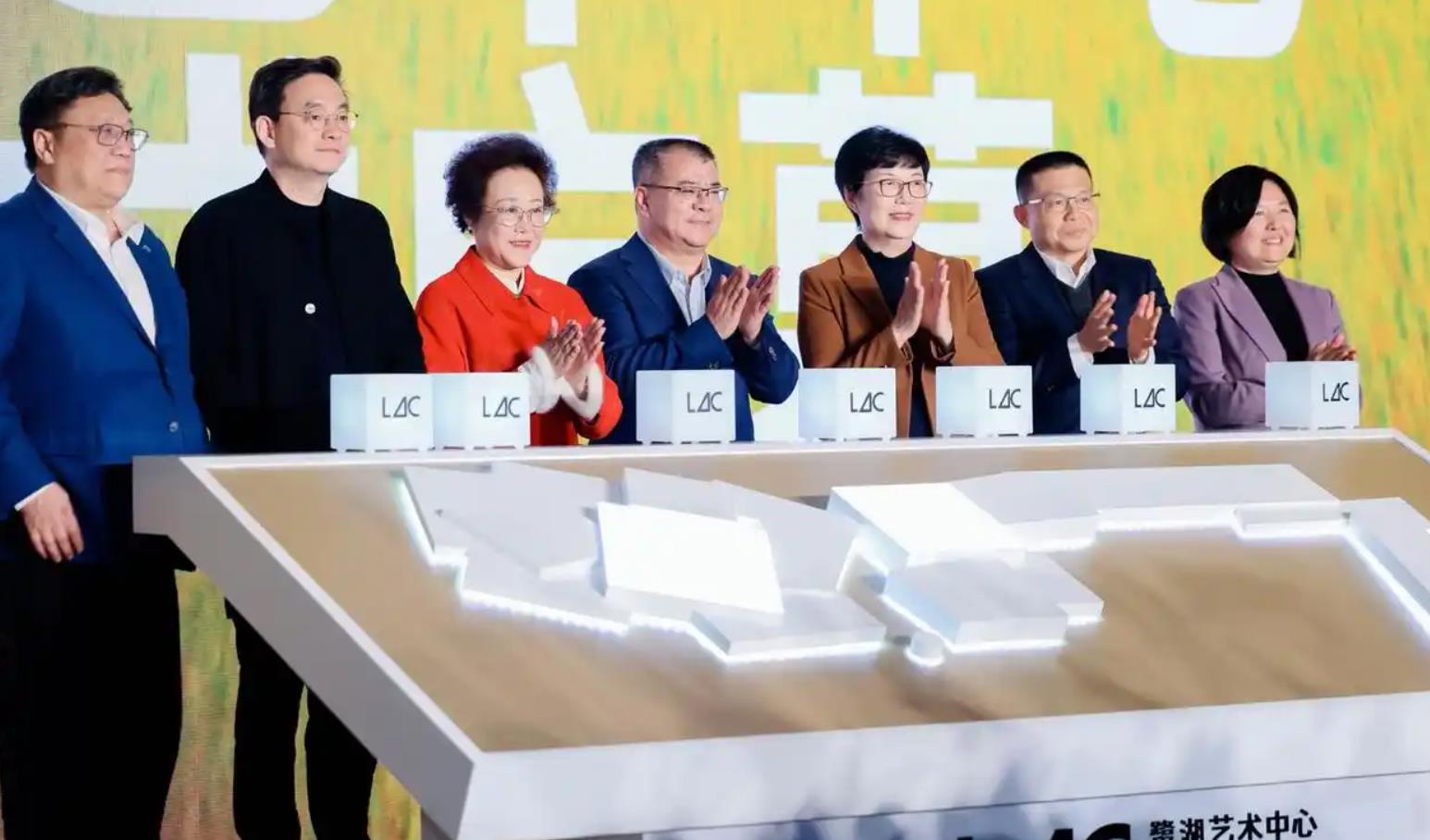 深圳鹭湖艺术中心启幕 打造深圳文化新地标